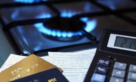 EU warns of ‘very high’ winter energy prices