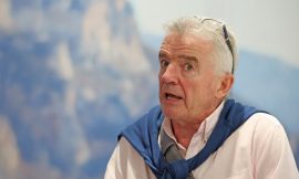 Airlines can’t keep fares low due to oil prices – O’Leary