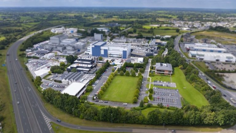 Read more about the article European firms support 280,000 Irish jobs – Ibec