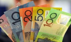 Australia’s central bank lifts rates to 15-year high