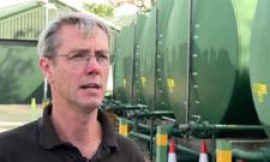 Customers in the South taking risks with heating oil orders, firm says