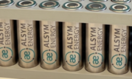 The start-ups hoping to return battery making to the US