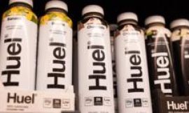 Huel ad banned for suggesting its products could replace all conventional food