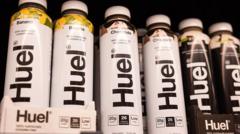 huel-ad-banned-for-suggesting-its-products-could-replace-all-conventional-food