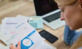 Household energy bills forecast to see biggest rise in four years