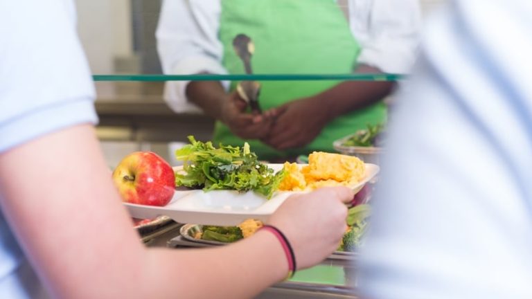 Read more about the article Department did not verify hot school meal claims – C&AG