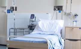 C&AG recommends HSE bed census to save time and money