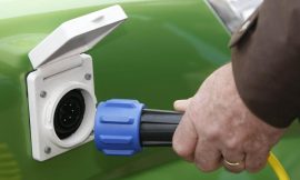 Up to €3.9m in EV grants overpaid to dealerships
