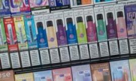 Vape tax comes into force with prices set to rise