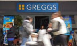 Greggs to shut four factories and cut 740 jobs