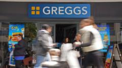 greggs-to-shut-four-factories-and-cut-740-jobs