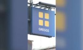 Greggs to shut four factories and cut 740 jobs