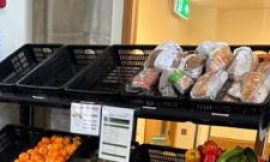 Drop in donations puts Sheffield community pantry at risk of closure