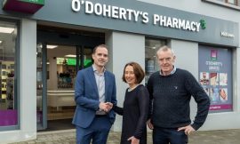 McCabes Pharmacy expands network with Kerry acquisition