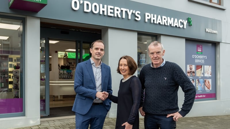 mccabes-pharmacy-expands-network-with-kerry-acquisition