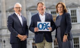 Bord Gáis Energy offers 0% finance deal for solar panels