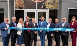 Kerry opens coffee extraction facility in Pennsylvania