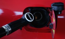 Ireland, UK, France, Italy, EU in call on diesel stocks