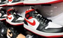 What’s gone wrong at Nike? How the world’s sportswear giant lost its mojo