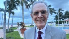 Read more about the article The wealthy Cuban Americans ready and waiting for Havana to fall