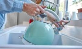 Thames Water apologises after £145,000 customer bill