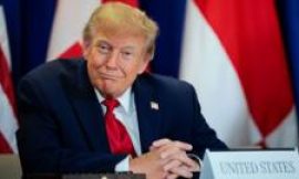 Trump’s AI rebrand causes ‘unprecedented’ demand for Slovenian website names