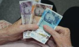 Jersey old age pension tops £16,000 a year after 4.7% increase