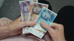 Read more about the article Jersey old age pension tops £16,000 a year after 4.7% increase