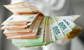 168% surge in corporation tax in September