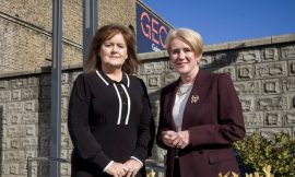 GEC partnerships to drive Irish start-up expansion in UK