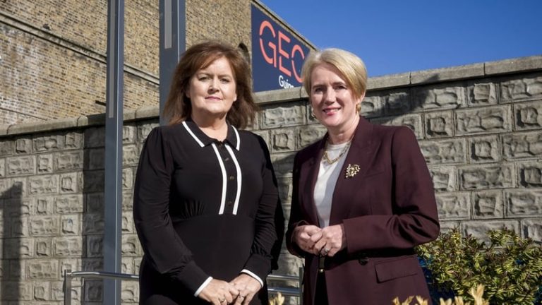 Read more about the article GEC partnerships to drive Irish start-up expansion in UK