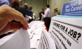 US posts weak job growth data in September
