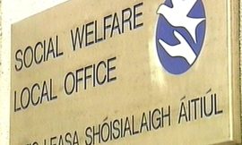 Live Register decreases by 1,000 people in September: CSO
