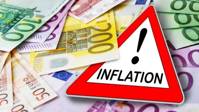 Read more about the article Euro zone inflation surges, keeping pressure on ECB