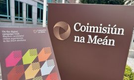 Coimisiún na Meán’s legal bill surges 55% to €9m in 2025