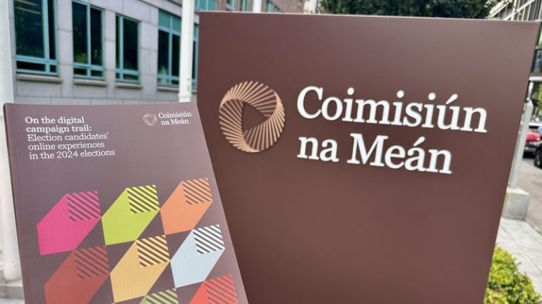 Read more about the article Coimisiún na Meán’s legal bill surges 55% to €9m in 2025