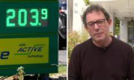 Diesel prices in the UK have hit an all time high – here’s why