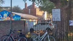 Read more about the article New free repair shop to launch in Jericho area of Oxford