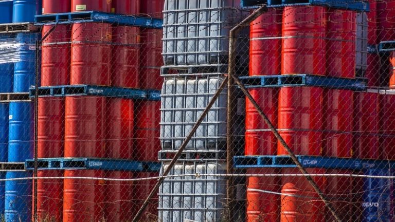 Read more about the article 325m barrels released from oil reserves since March – IEA