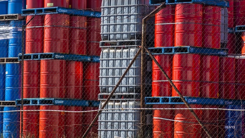 325m-barrels-released-from-oil-reserves-since-march-–-iea