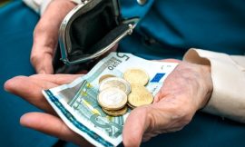 €10 rise in State pension likely amid Budget talks