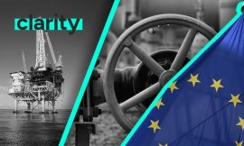 How is the EU dealing with energy price shocks?