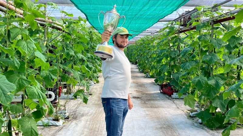 watch:-award-winning-cucumber-farmer’s-budget-hopes