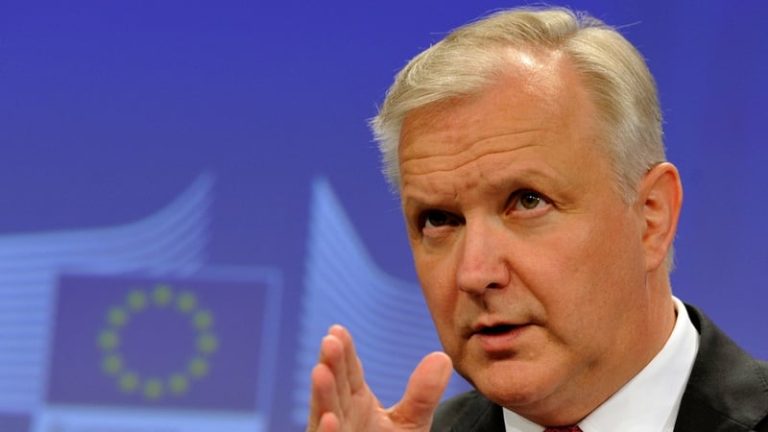 Read more about the article Yields may curb impact of expensive energy – ECB’s Rehn