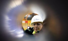 Gas Networks Ireland opens new Cork biomethane facility