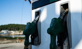 Trump and Von der Leyen welcome G7 releasing fuel stocks