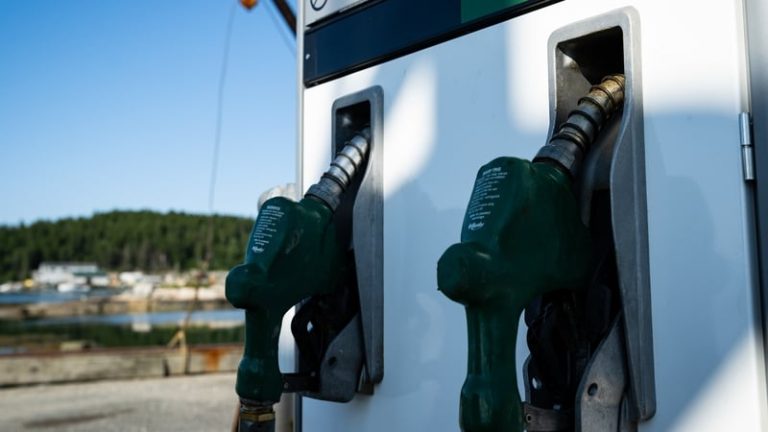 Read more about the article Trump and Von der Leyen welcome G7 releasing fuel stocks