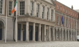 Bill for Govt hosting EU Presidency rises to over €75m