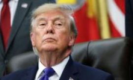 Trump unveils ‘Super Intelligence Force’ to oversee AI policy