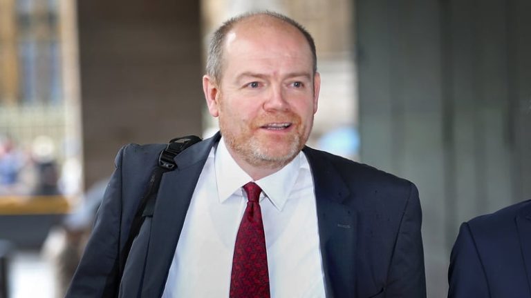 Read more about the article Thompson retained as CNN chief – Skydance leadership team